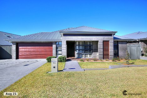 26 Charolais Way, Picton, NSW 2571