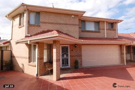 1/28 Whitefriars Way, Winston Hills, NSW 2153