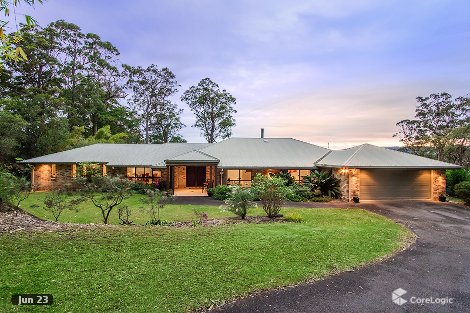 35 Walter Ct, Wongawallan, QLD 4210