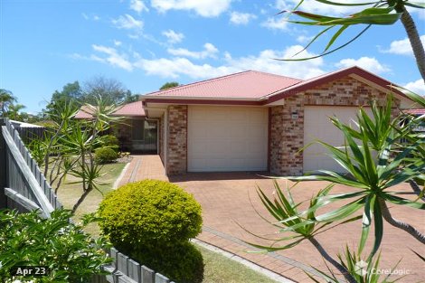 72 Bauhinia Dr, Kawungan, QLD 4655