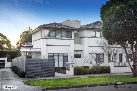 5/15 Louise Ave, Mont Albert, VIC 3127