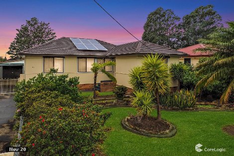 46 Andrew Cres, Mount Warrigal, NSW 2528