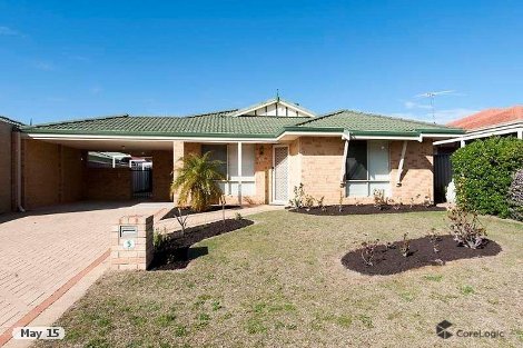 5 Mulloway Pl, Warnbro, WA 6169