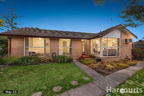 25 Westerfield Dr, Notting Hill, VIC 3168