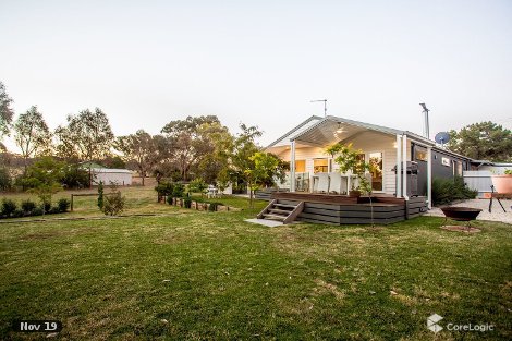 23 Fishermans Rd, Welshmans Reef, VIC 3462