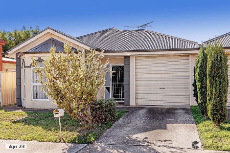 11 Elizabeth St, Rosewater, SA 5013