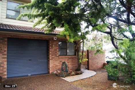 2/10 Donald St, Hamilton, NSW 2303