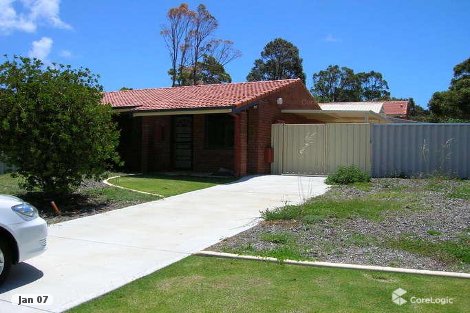 4 Davenport Way, Withers, WA 6230