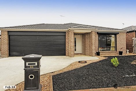 21 Clementine Ct, Grovedale, VIC 3216