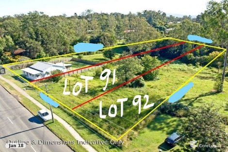 192 Old Ipswich Rd, Riverview, QLD 4303