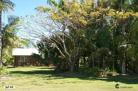 31 Pratts Rd, Bakers Creek, QLD 4740