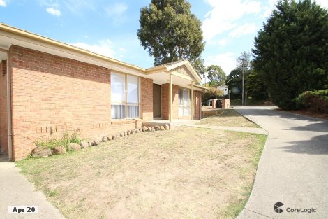 1/20 Evelyn Rd, Ringwood North, VIC 3134