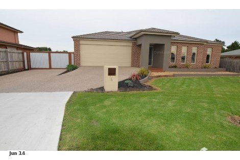 6 Grange Ct, Koo Wee Rup, VIC 3981