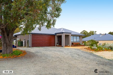 11 Meldrum Loop, Bedfordale, WA 6112