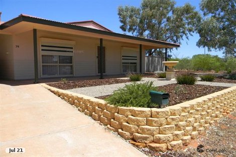 74 Stuart Rd, Roxby Downs, SA 5725