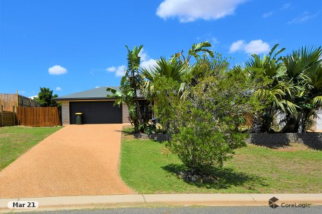 58 Leichhardt Dr, Gracemere, QLD 4702