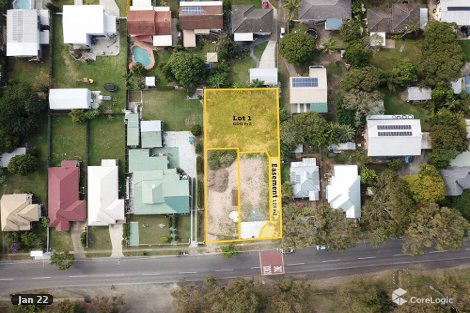 161 Baskerville St, Brighton, QLD 4017