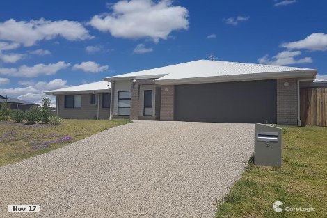 34 Wheeler Dr, Roma, QLD 4455