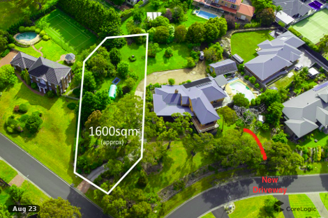 17 Cameron Way, Mount Eliza, VIC 3930