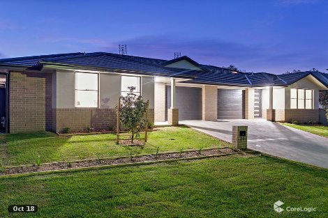 2/23a Hickey St, Cessnock, NSW 2325