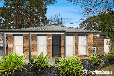 1/197 Cambridge Rd, Mooroolbark, VIC 3138