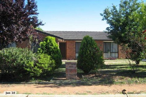 3 Nugal Pl, Isabella Plains, ACT 2905