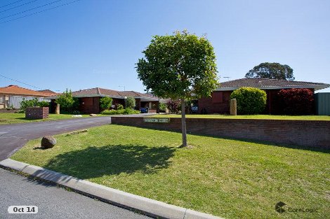 6/97 Wattle St, Tuart Hill, WA 6060