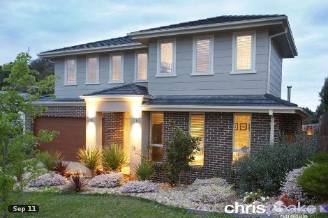 11 Hillview Ct, Beaconsfield, VIC 3807