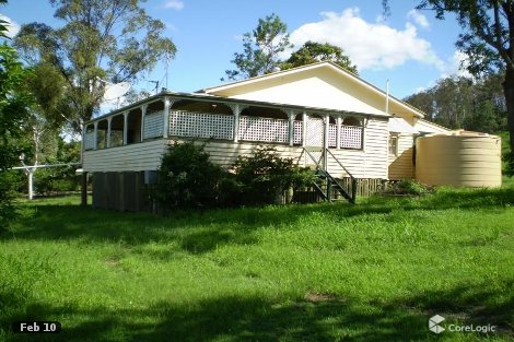 404 Bungadoo Rd, Bungadoo, QLD 4671