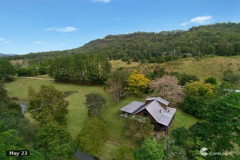 200 Chauviers Rd, Upper Crystal Creek, NSW 2484