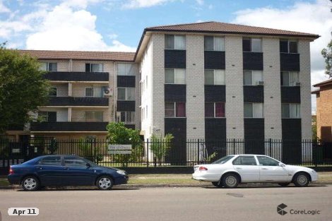 35/12 Goulburn St, Warwick Farm, NSW 2170