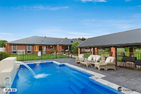 143 Liverpool Tce, Murrurundi, NSW 2338