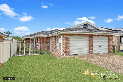 3 Creswell Pl, Fingal Bay, NSW 2315