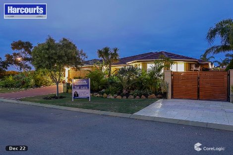 30 Monaltrie Loop, Carramar, WA 6031