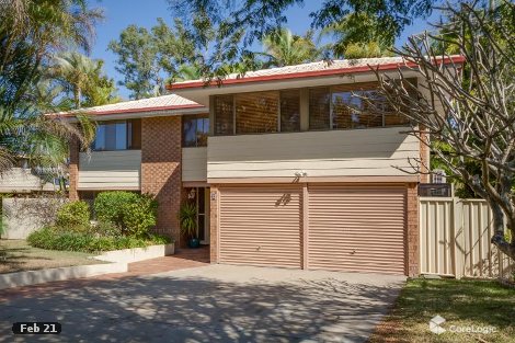 8 Colonsay St, Middle Park, QLD 4074