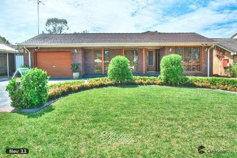 17 Hughes St, Londonderry, NSW 2753