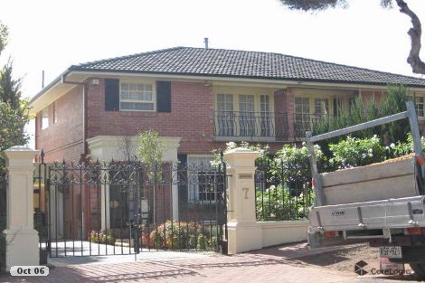 7 Fifeshire Ave, St Georges, SA 5064