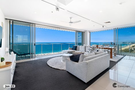 2605/159 Old Burleigh Rd, Broadbeach, QLD 4218