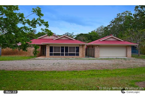 6 Sumsion Rd, Wamuran, QLD 4512