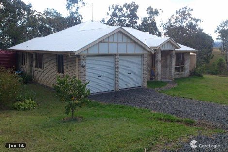 542 Haden-Peranga Rd, Kilbirnie, QLD 4354