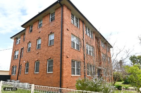 9/44 Arthur St, Narrandera, NSW 2700