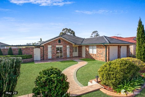 43 Galway Bay Dr, Ashtonfield, NSW 2323