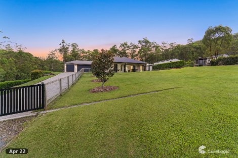 89 Nathanvale Dr, Mount Nathan, QLD 4211