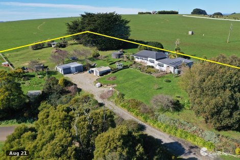 549 South Rd, Alcomie, TAS 7330