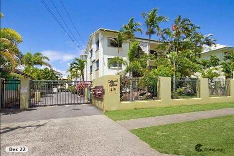 11/215-217 Mcleod St, Cairns North, QLD 4870