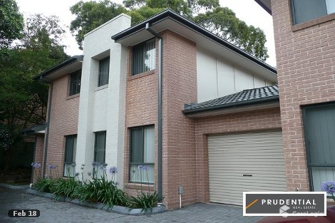 3/53 Chamberlain St, Campbelltown, NSW 2560