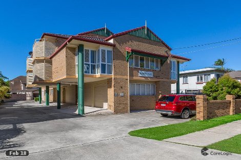 4/16 Murphy St, Scarborough, QLD 4020