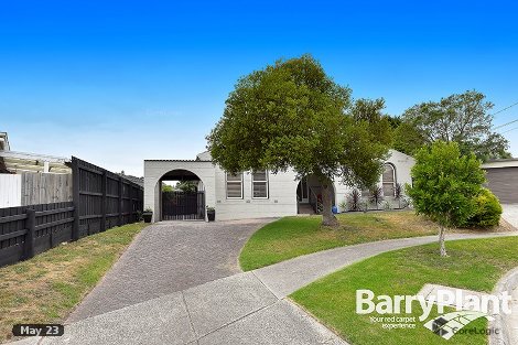 2 Alda Ct, Wheelers Hill, VIC 3150