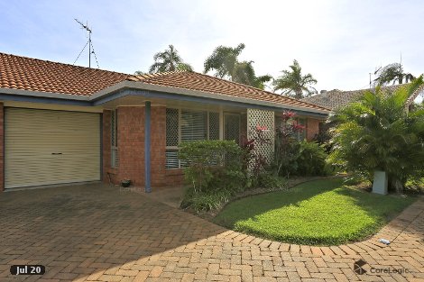 36/1 Waimarie St, Bargara, QLD 4670