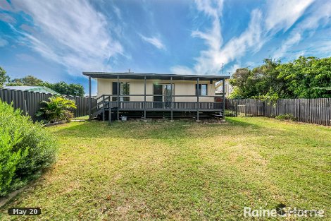 2/18 Madden St, Silkstone, QLD 4304